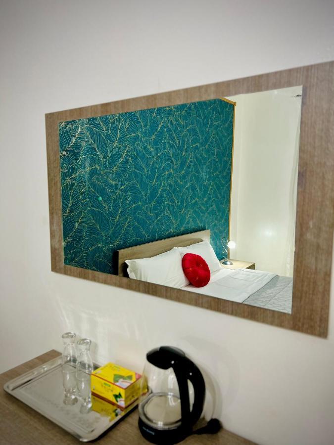 Venice Vip Guest House Mestre Exterior foto